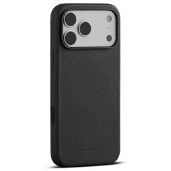 WOOLNUT Iphone-Tilbehør|Skinnetui for iPhone 17 Pro Max
