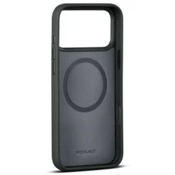 WOOLNUT Iphone-Tilbehør|Skinnetui for iPhone 17 Pro Max