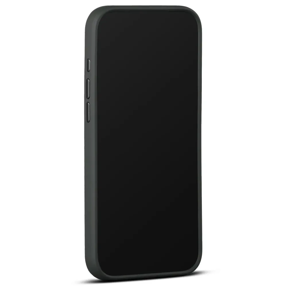WOOLNUT Iphone-Tilbehør|Skinnetui for iPhone 17 Pro Max