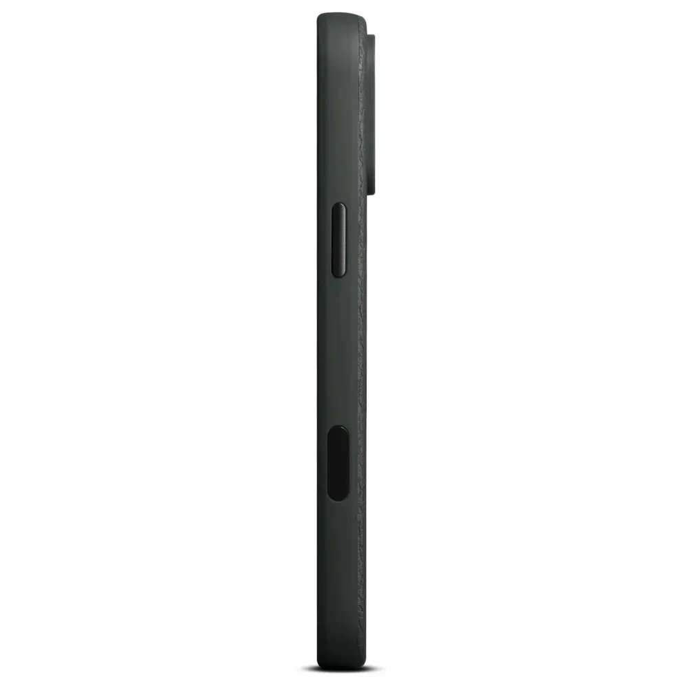 WOOLNUT Iphone-Tilbehør|Skinnetui for iPhone 17 Pro Max