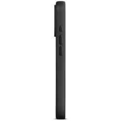 WOOLNUT Iphone-Tilbehør|Skinnetui for iPhone 16 Pro