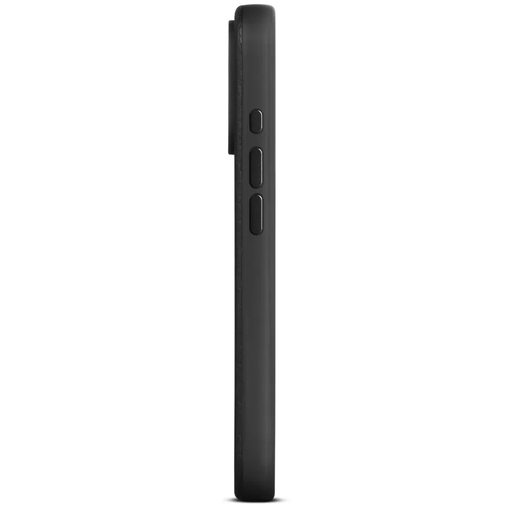 WOOLNUT Iphone-Tilbehør|Skinnetui for iPhone 16 Pro