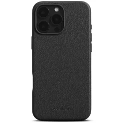 WOOLNUT Iphone-Tilbehør|Skinnetui for iPhone 16 Pro Max
