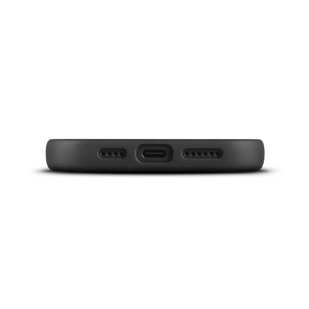 WOOLNUT Iphone-Tilbehør|Skinnetui for iPhone 16 Pro Max