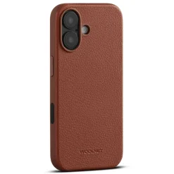 WOOLNUT Iphone-Tilbehør|Skinnetui for iPhone 17