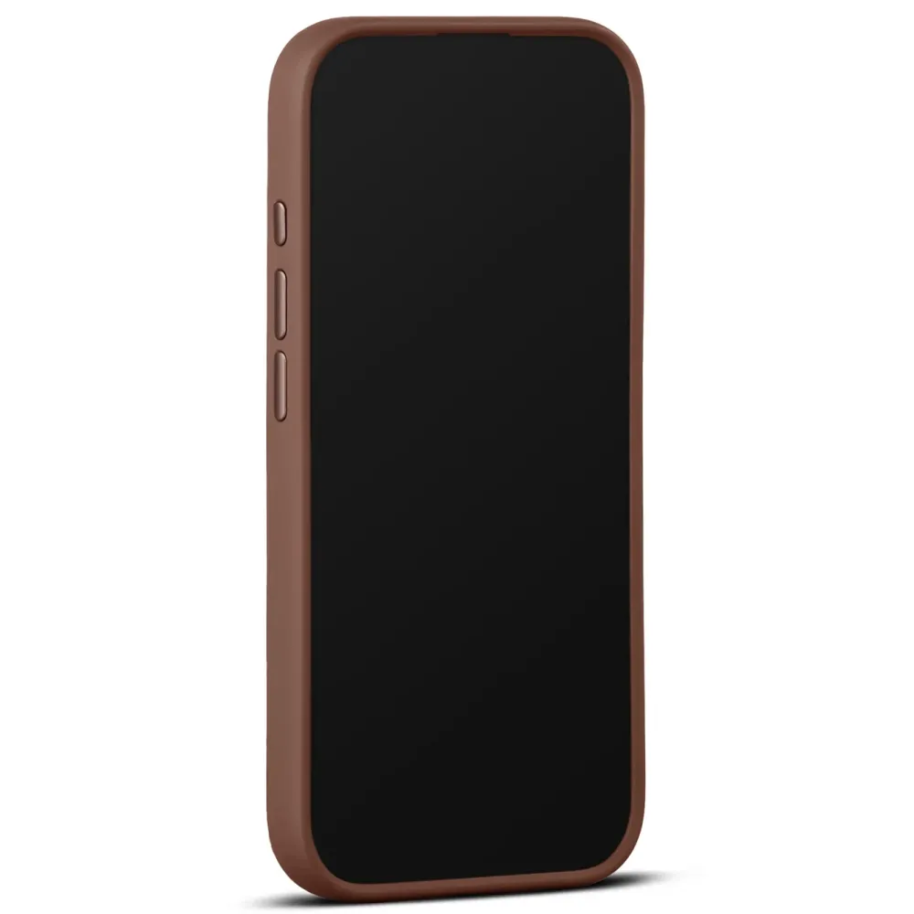 WOOLNUT Iphone-Tilbehør|Skinnetui for iPhone 17