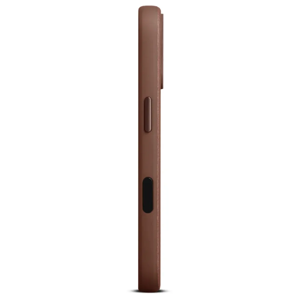 WOOLNUT Iphone-Tilbehør|Skinnetui for iPhone 17