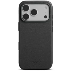 WOOLNUT Iphone-Tilbehør|Skinnetui for iPhone 17 Pro