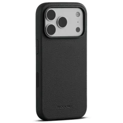 WOOLNUT Iphone-Tilbehør|Skinnetui for iPhone 17 Pro