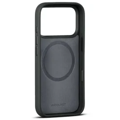 WOOLNUT Iphone-Tilbehør|Skinnetui for iPhone 17 Pro