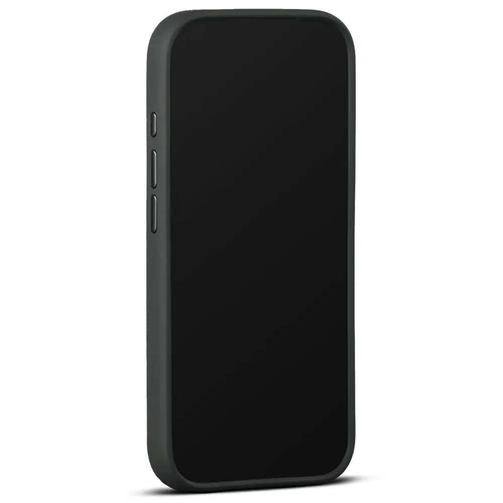 WOOLNUT Iphone-Tilbehør|Skinnetui for iPhone 17 Pro