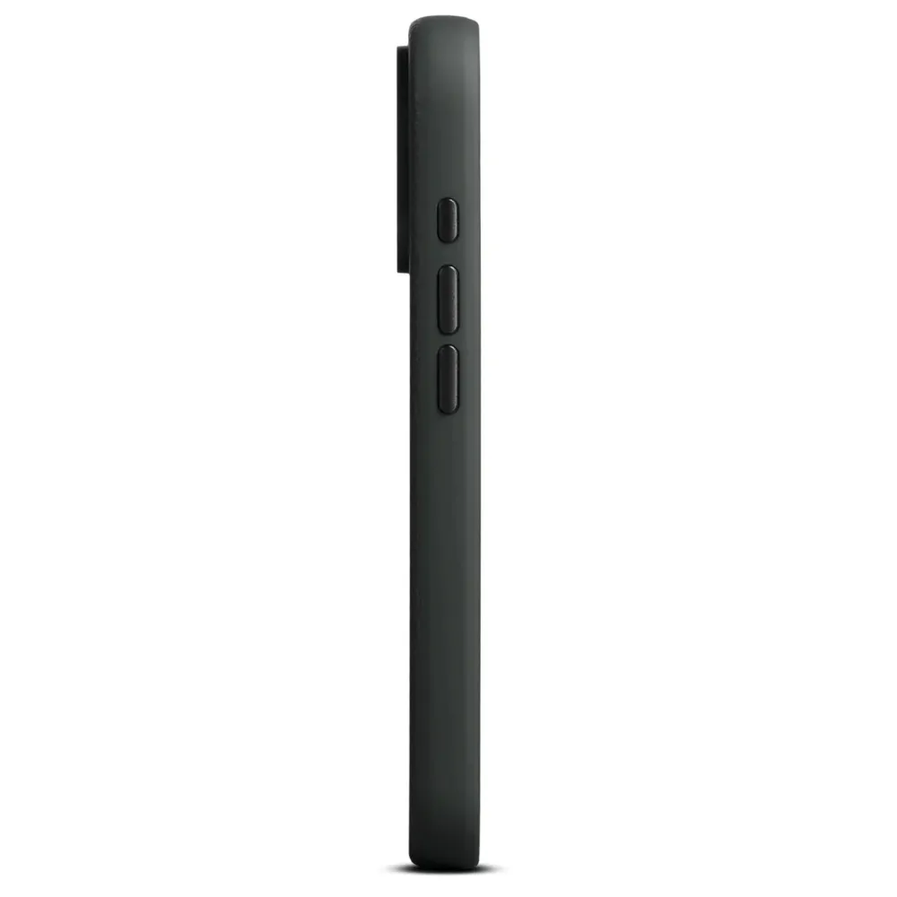 WOOLNUT Iphone-Tilbehør|Skinnetui for iPhone 17 Pro