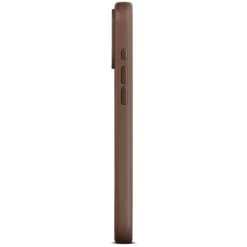 WOOLNUT Iphone-Tilbehør|Skinnetui for iPhone 16 Pro Max