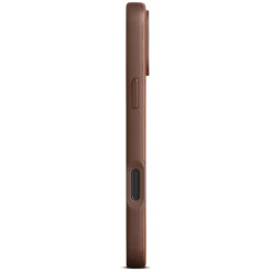 WOOLNUT Iphone-Tilbehør|Skinnetui for iPhone 16 Pro Max