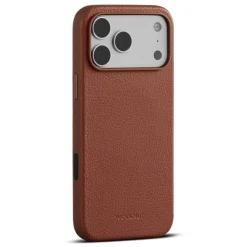 WOOLNUT Iphone-Tilbehør|Skinnetui for iPhone 17 Pro Max