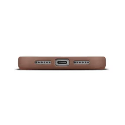 WOOLNUT Iphone-Tilbehør|Skinnetui for iPhone 17 Pro Max