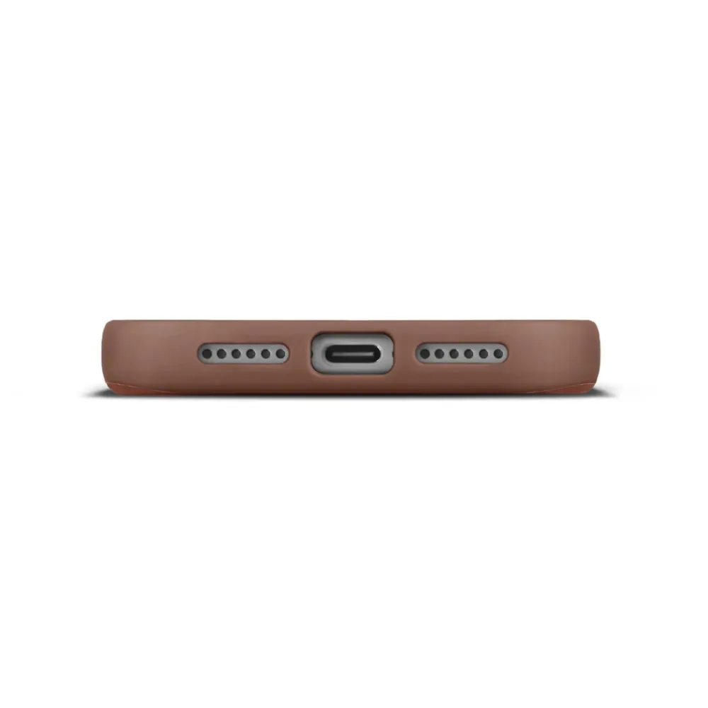 WOOLNUT Iphone-Tilbehør|Skinnetui for iPhone 17 Pro Max