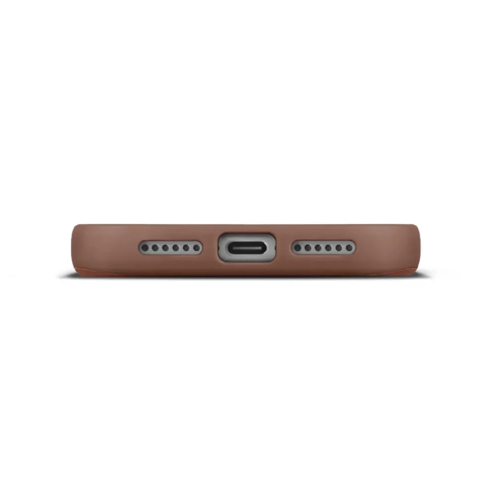 WOOLNUT Iphone-Tilbehør|Skinnetui for iPhone 17 Pro Max