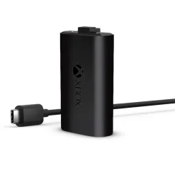 Xbox Skjermbeskytter Og Deksel|Gamingskjermer|Play and Charge Batteripakke