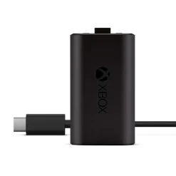 Xbox Skjermbeskytter Og Deksel|Gamingskjermer|Play and Charge Batteripakke