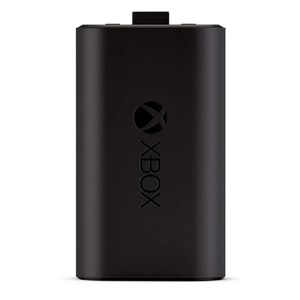 Xbox Skjermbeskytter Og Deksel|Gamingskjermer|Play and Charge Batteripakke