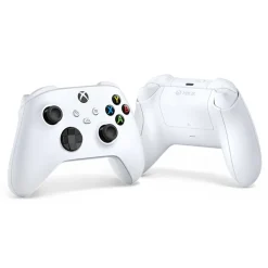 Xbox Håndkontroller|Trådløs håndkontroller Hvit