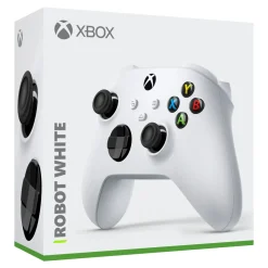 Xbox Håndkontroller|Trådløs håndkontroller Hvit
