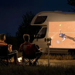 XGIMI Tv Og Tilbehør|MoGo 3 Pro Outdoor Set