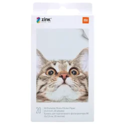 Xiaomi Skrivere Og Tilbehør|Fotopapir til Photo Printer 1S