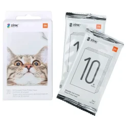 Xiaomi Skrivere Og Tilbehør|Fotopapir til Photo Printer 1S