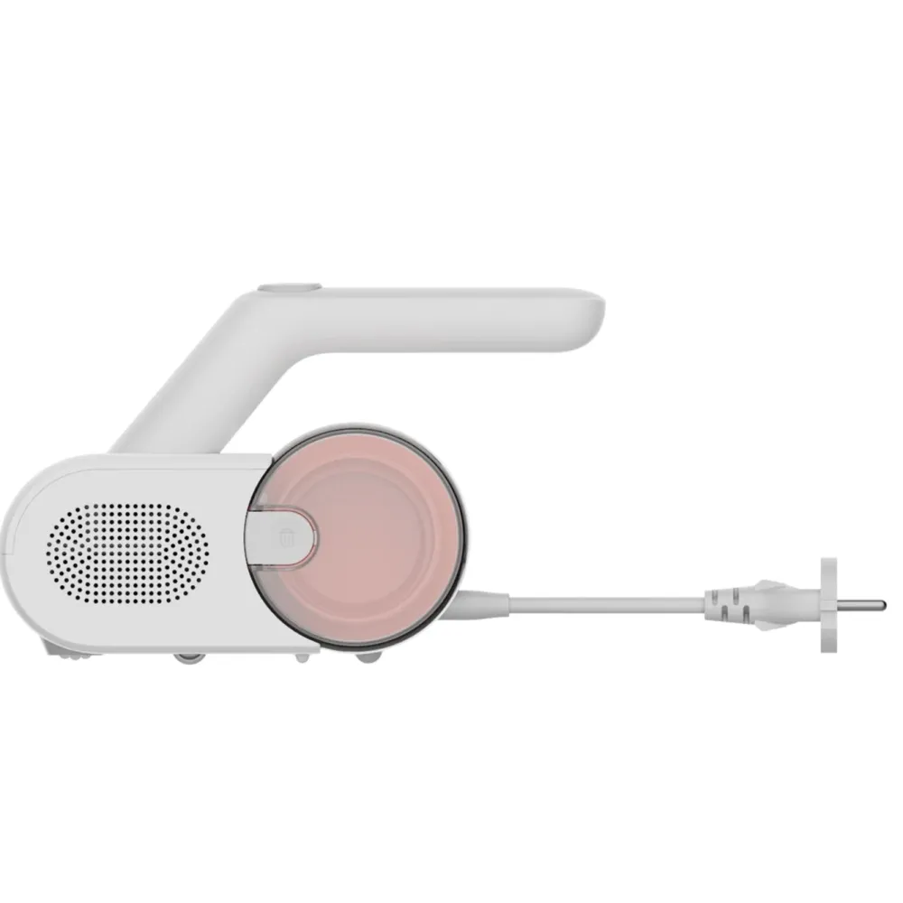 Xiaomi Rengjøring|Robotstøvsuger|Middsuger Dust Mite Vacuum 2 Hvit