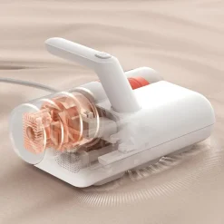 Xiaomi Rengjøring|Robotstøvsuger|Middsuger Dust Mite Vacuum 2 Hvit