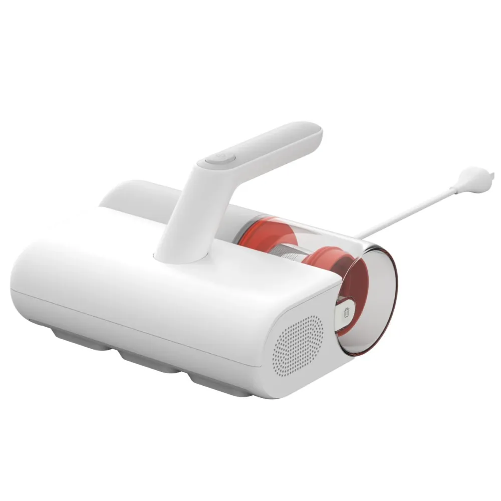Xiaomi Rengjøring|Robotstøvsuger|Middsuger Dust Mite Vacuum 2 Hvit