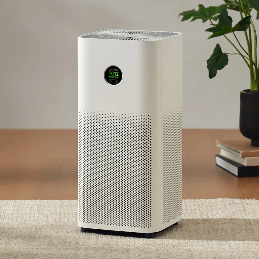 Xiaomi Inneklima|Mijia Smart Air Purifier 6 – smart luftrenser 29–50 m²