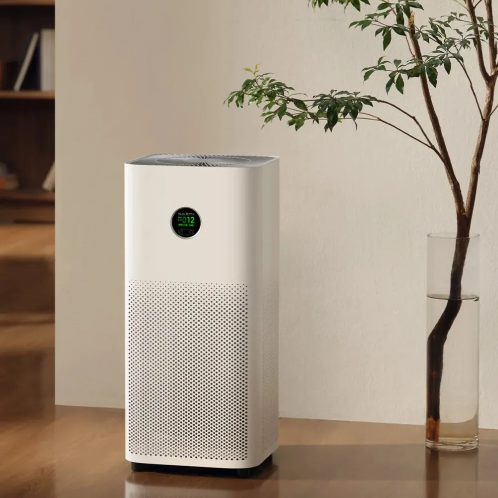 Xiaomi Inneklima|Mijia Smart Air Purifier 6 – smart luftrenser 29–50 m²