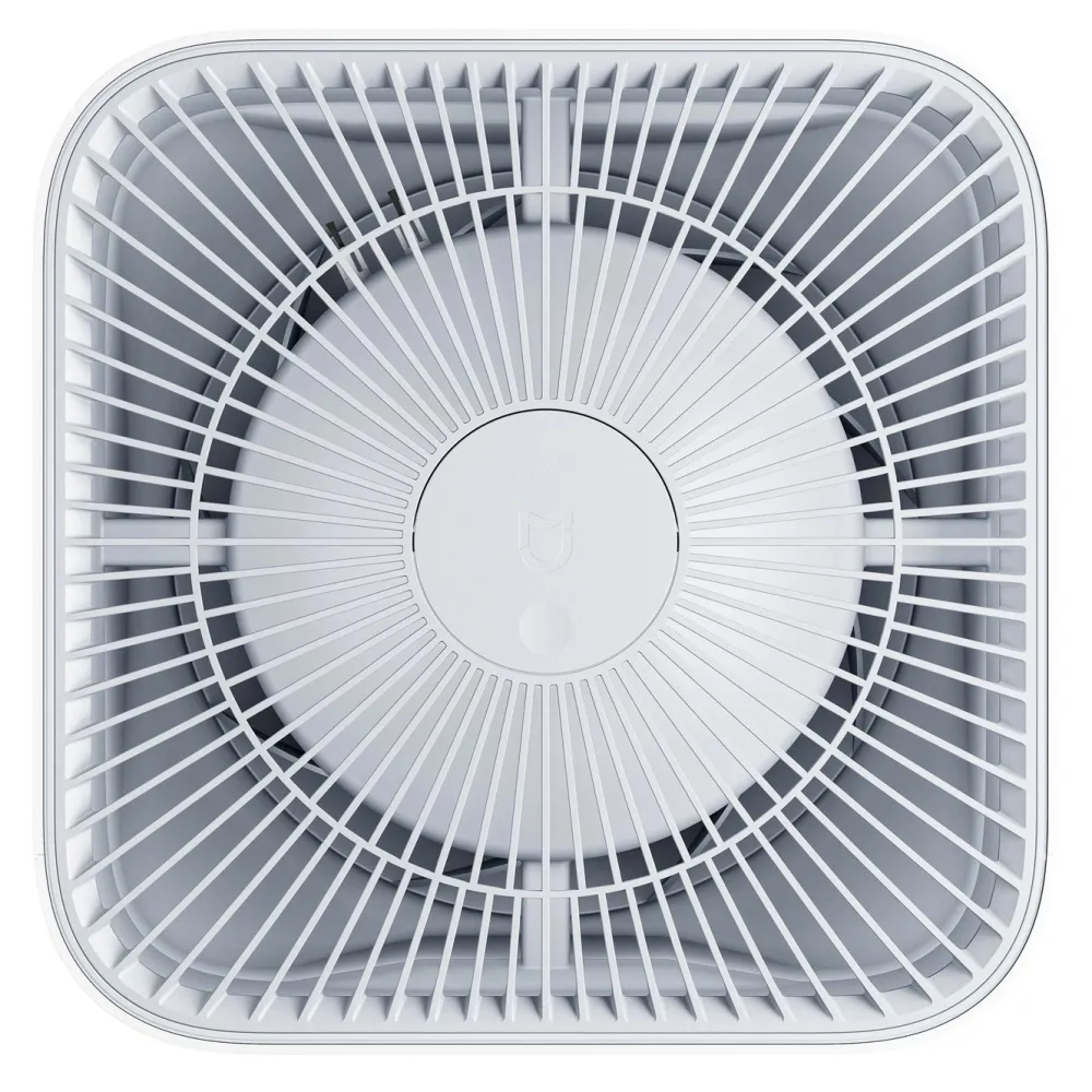 Xiaomi Inneklima|Mijia Smart Air Purifier 6 – smart luftrenser 29–50 m²