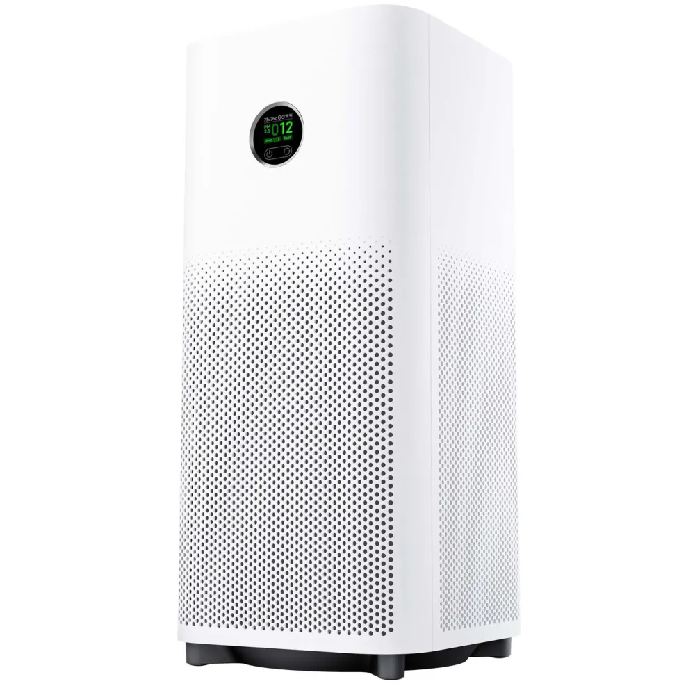 Xiaomi Inneklima|Mijia Smart Air Purifier 6 – smart luftrenser 29–50 m²