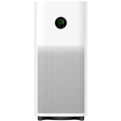 Xiaomi Inneklima|Mijia Smart Air Purifier 6 – smart luftrenser 29–50 m²