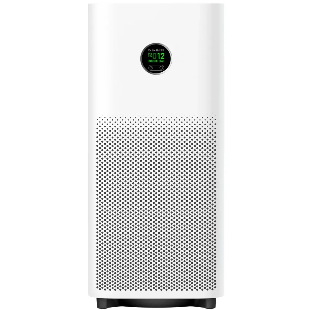 Xiaomi Inneklima|Mijia Smart Air Purifier 6 – smart luftrenser 29–50 m²