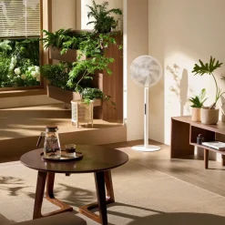 Xiaomi Inneklima|Rengjøring|Mijia Smart Fan Pro Slim gulvvifte