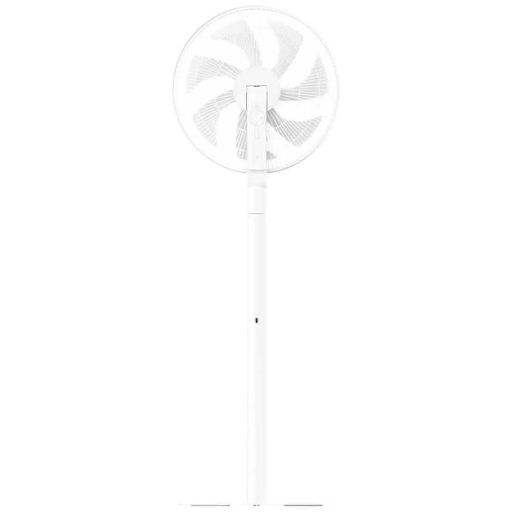 Xiaomi Inneklima|Rengjøring|Mijia Smart Fan Pro Slim gulvvifte