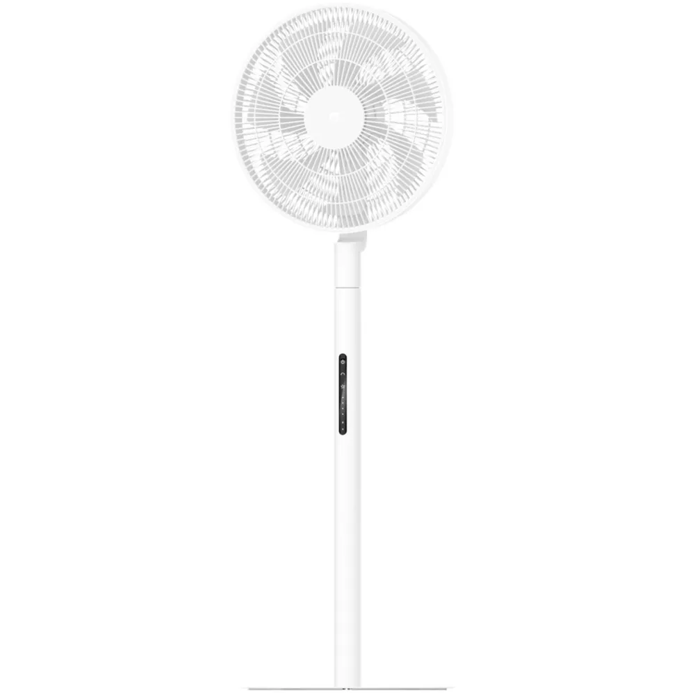Xiaomi Inneklima|Rengjøring|Mijia Smart Fan Pro Slim gulvvifte