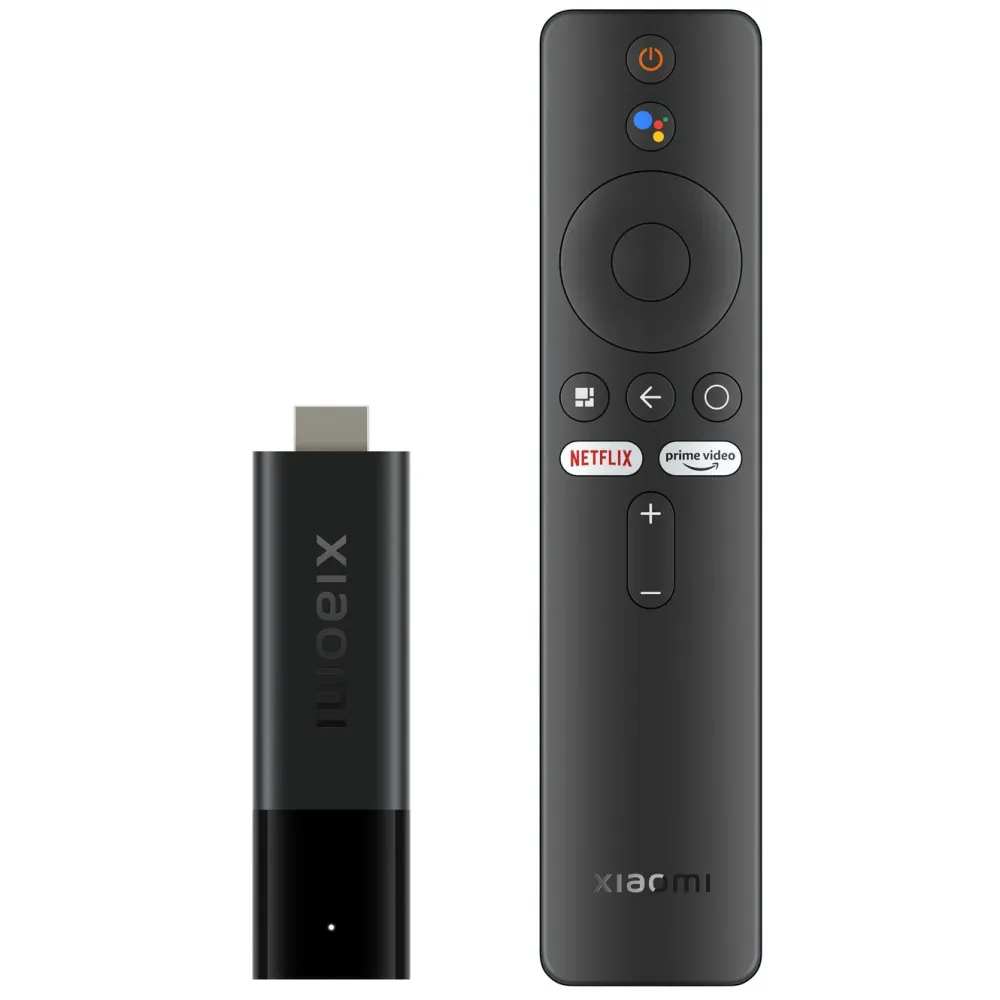 Xiaomi Tv Og Tilbehør|Mi TV Stick 4K TV-stick med Android