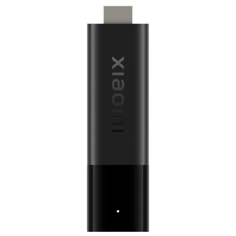 Xiaomi Tv Og Tilbehør|Mi TV Stick 4K TV-stick med Android