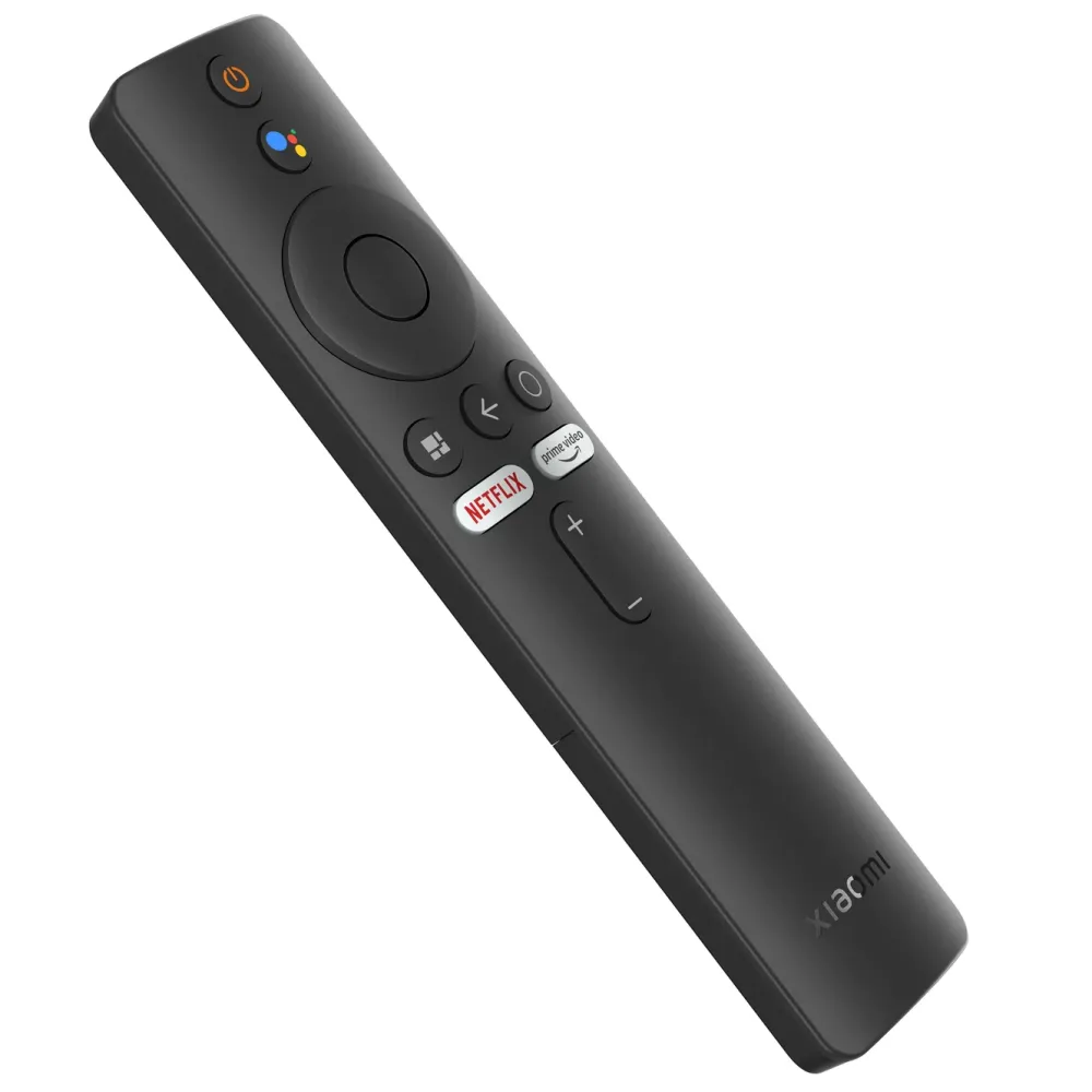 Xiaomi Tv Og Tilbehør|Mi TV Stick 4K TV-stick med Android
