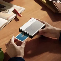 Xiaomi Skrivere Og Tilbehør|Portable Photo Printer 1S