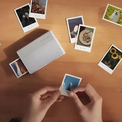 Xiaomi Skrivere Og Tilbehør|Portable Photo Printer 1S