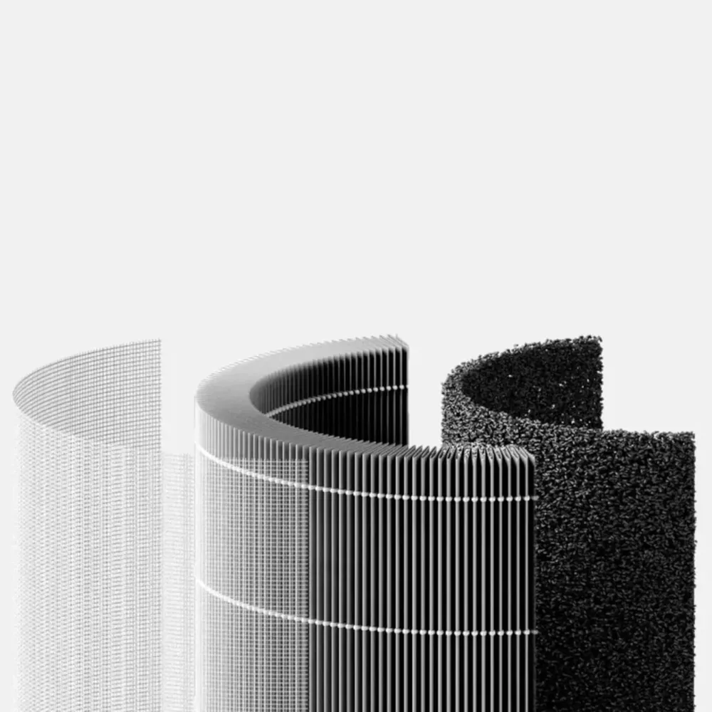 Xiaomi Inneklima|Smart Air Purifier 6 Filter