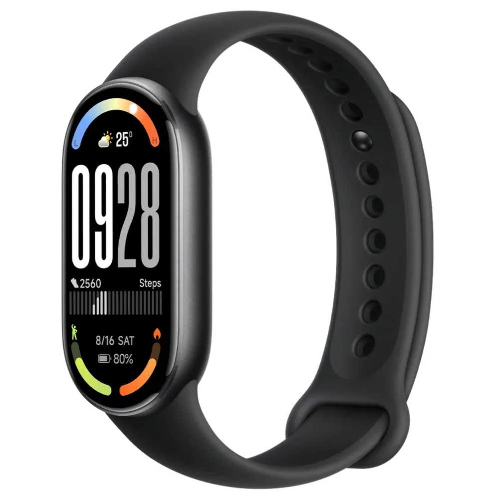 Xiaomi Smart Ring|Smartklokker Og Ringer|Smart Band 10