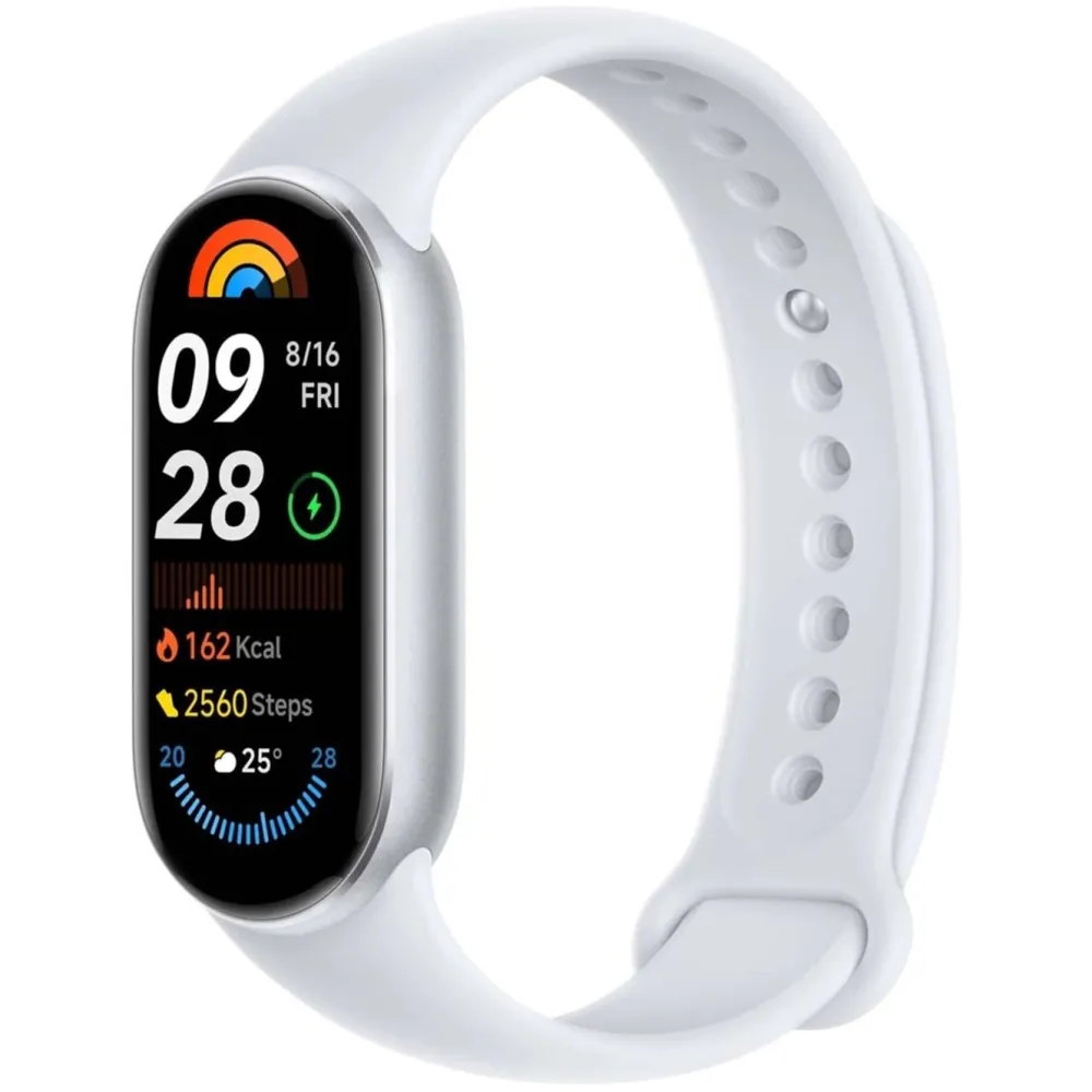 Xiaomi Smart Ring|Smartklokker Og Ringer|Smart Band 9